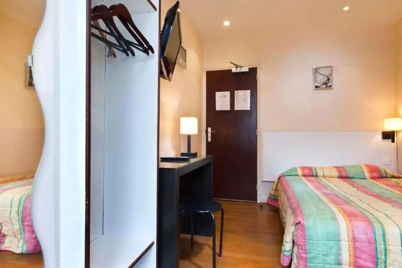 Merryl Hotel Paris
