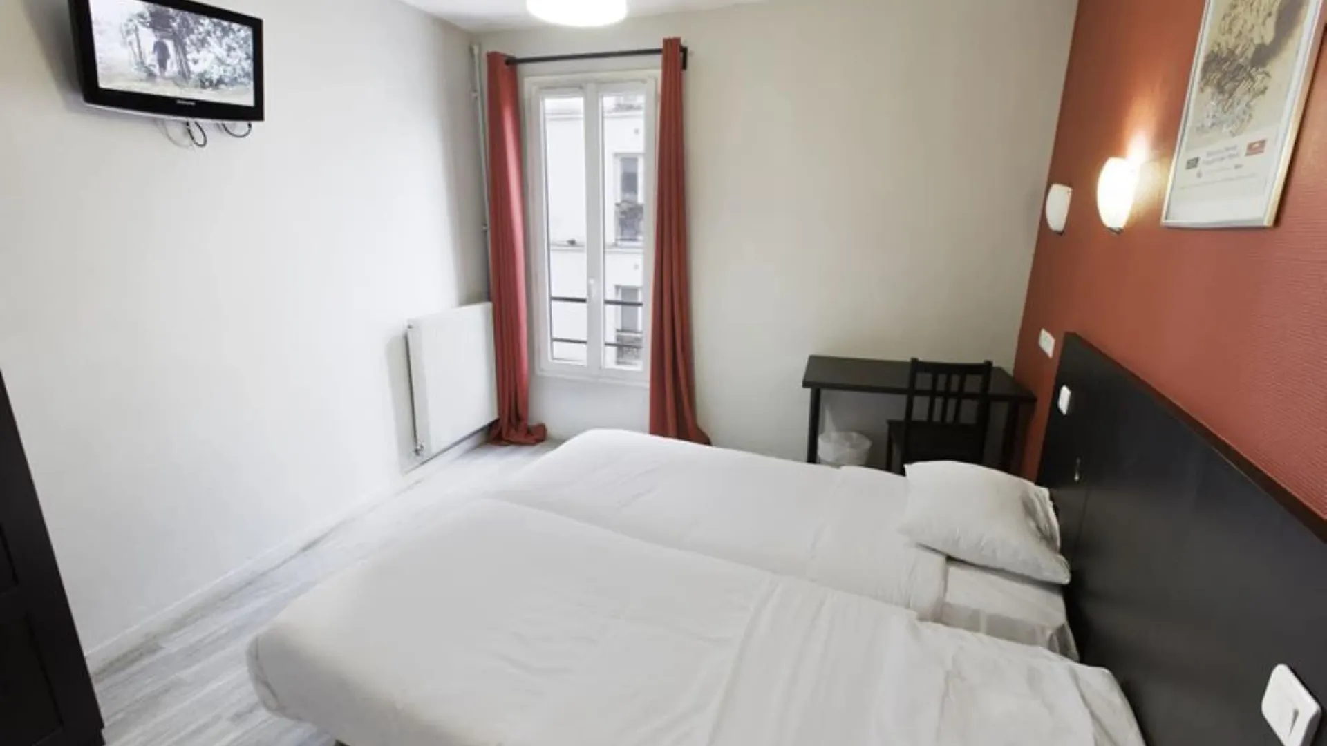 Merryl Hotel Paris