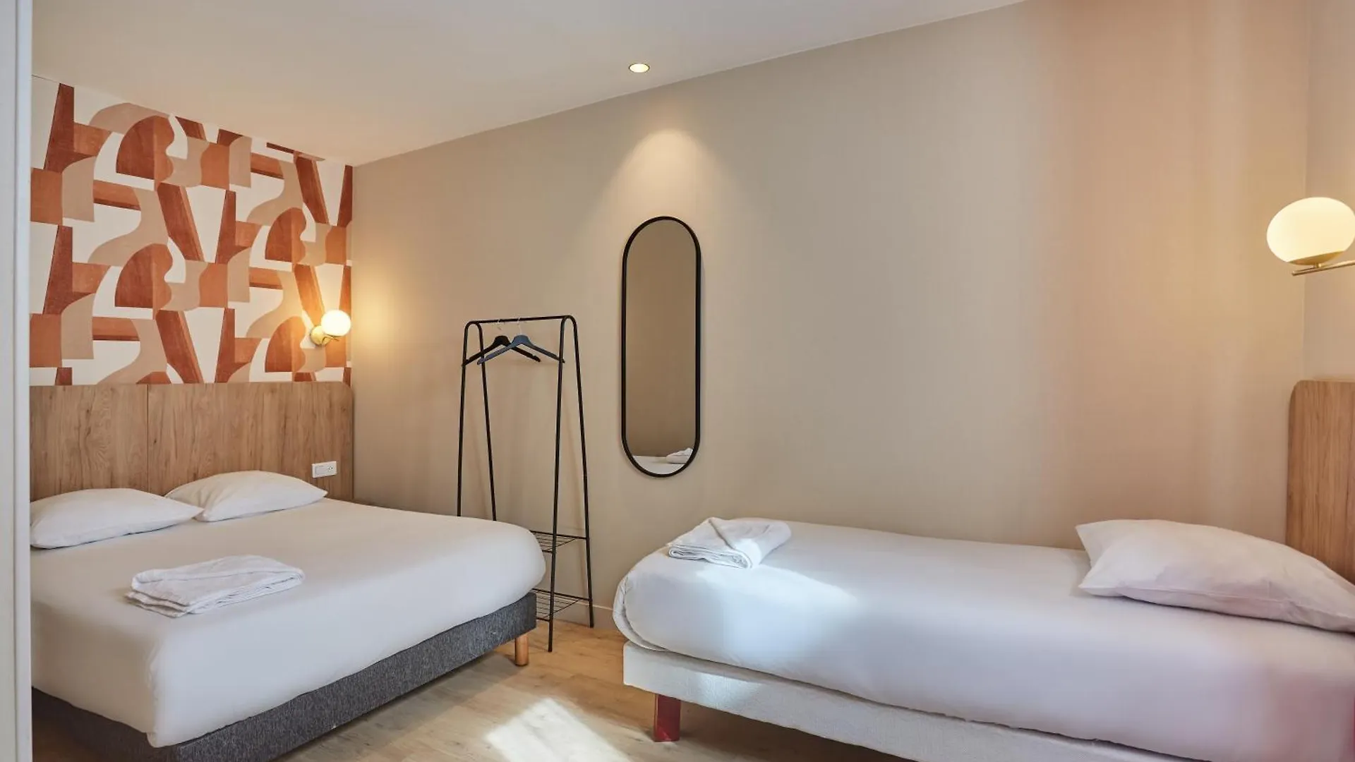Merryl Hotel Paris
