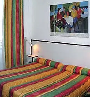 Merryl Hotel Paris