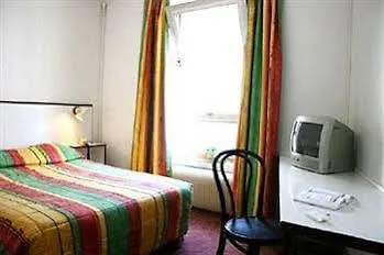 Merryl Hotel Παρίσι