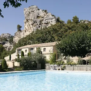 Baumaniere De Provence 5*, Ле-Бо-де-Прованс Франция