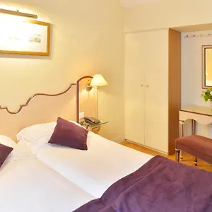 Unic Renoir Saint-germain Hotel