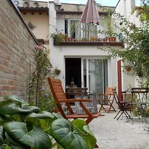 Bed & Breakfast R&b Il Cerchio