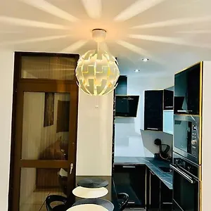 Apartamento Moderne Vieille Parking Gratuit