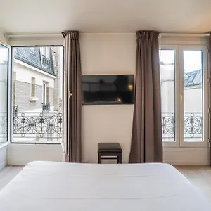 Hotel De Flore