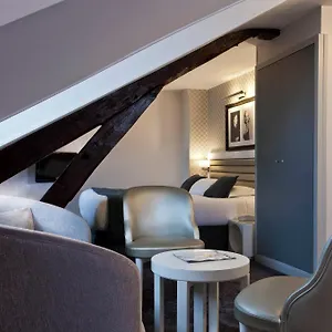 3* Hotel Icone