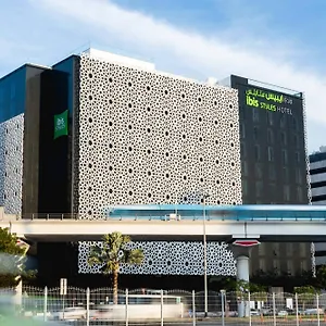 Ibis Styles Airport 3*, Дубай ОАЭ