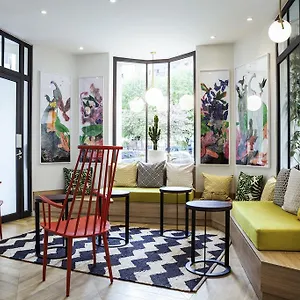 Ξενοδοχείο Ibis Styles Nation Porte De Montreuil, Παρίσι