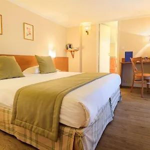 Maison Axel Opéra Hotel