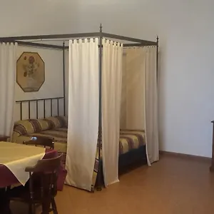 Aparthotel Casale Mostacciano