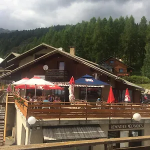 La Bagatelle , Saint-Michel-de-Chaillol Франция