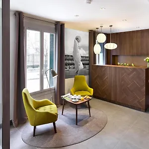 Hotel Western 61 Nation