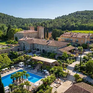 Château De Berne Hotel