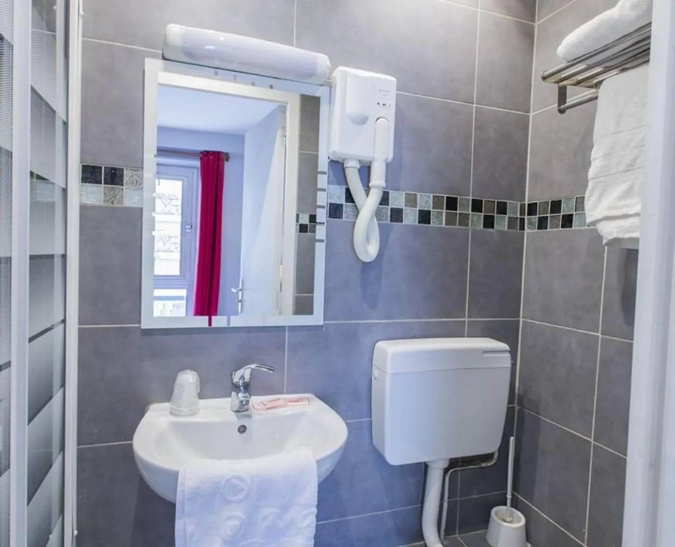 Merryl Hotel París