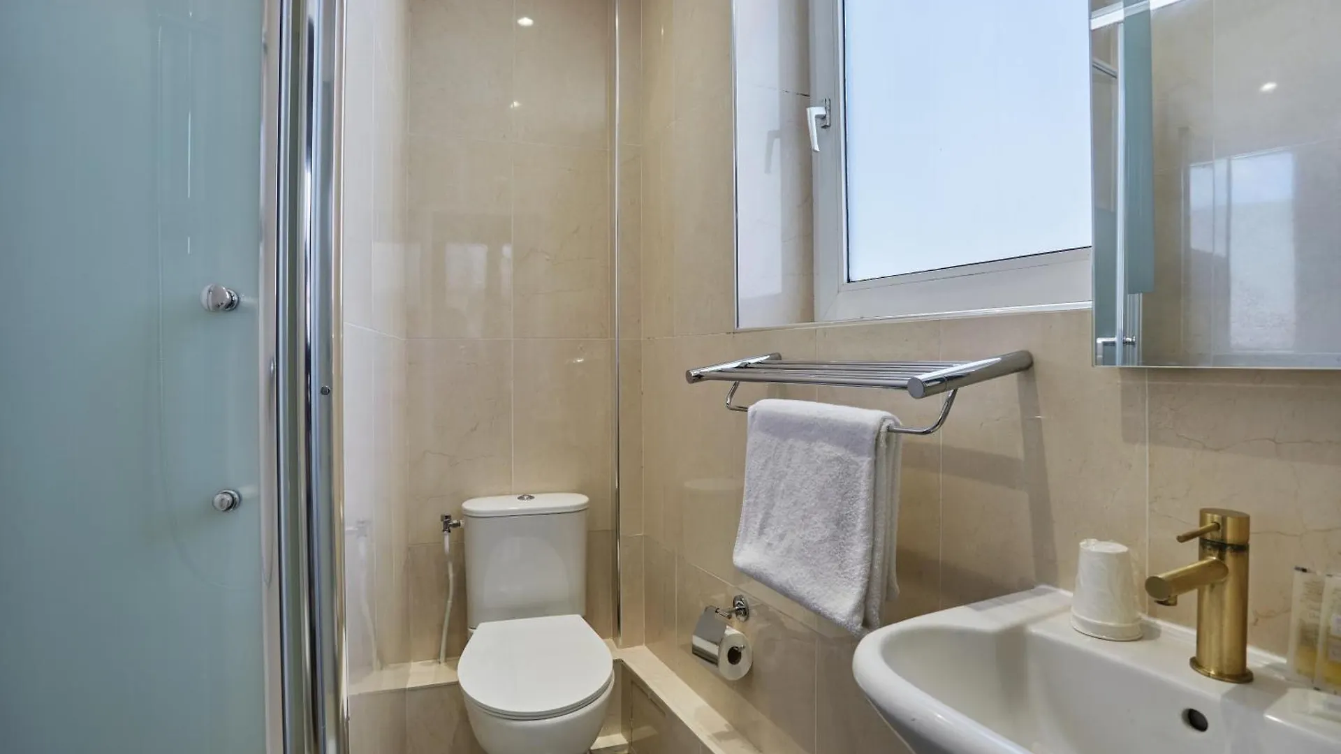 Merryl Hotel París 3*,  Francia