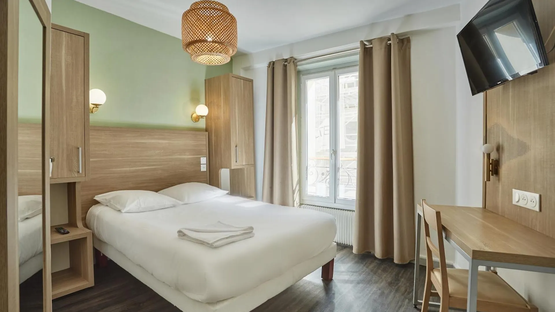 Merryl Hotel París
