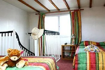 Merryl Hotel París Francia