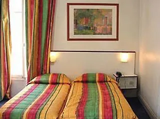Merryl Hotel París