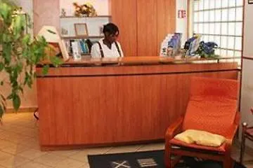 Merryl Hotel París Francia