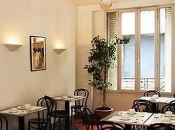 Merryl Hotel París 3*,  Francia