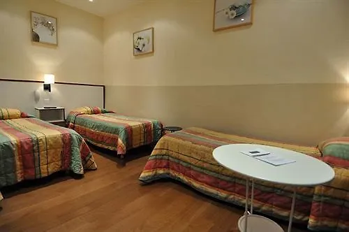 Merryl Hotel París 3*,  Francia