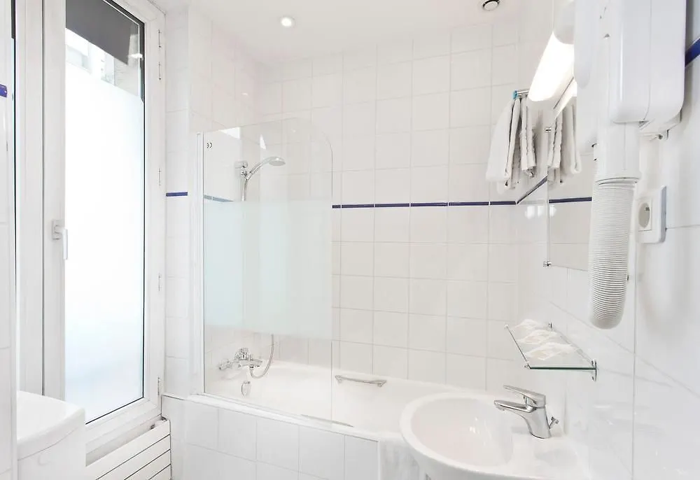 Merryl Hotel París
